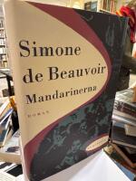 Mandarinerna : Roman