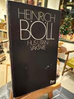 Hus utan v&auml;ktare