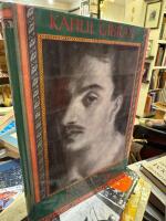 Kahlil Gibran: Legendens liv och verk