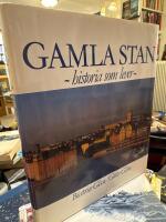 Gamla stan-Historia som