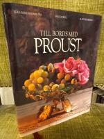 Till bords med Proust