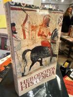 Herodotos historia