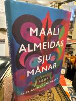 Maali Almeidas sju m&aring;nar
