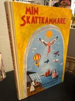 Min skattkammare 8: Uppfinningar och uppt&auml;cksf&auml;rder