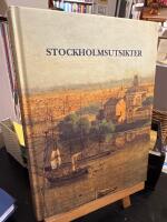 Stockholmsutsikter