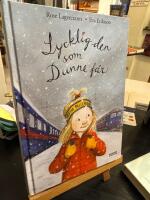 Lycklig den som Dunne f&aring;r