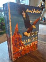 Augie Marchs &ouml;ventyr