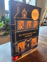 En bokhandlares dagbok - f&ouml;rhandsexemplar