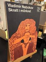Skratt i m&ouml;rkret