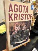 Den stora skrivboken ; Beviset ; Den tredje l&ouml;gnen