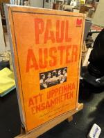 Att uppfinna ensamheten