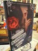 Naondel - kr&ouml;nikor fr&aring;n R&ouml;da klostret