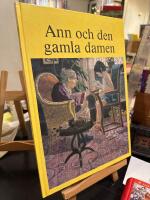 Ann och den gamla damen