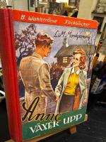 Anne v&auml;xer upp