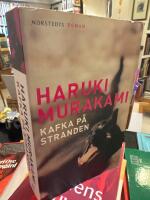 Kafka p&aring; stranden