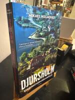 Djursholm : Sveriges ledarsamh&auml;lle