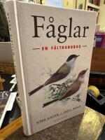 F&aring;glar : i nord- och mellaneuropa