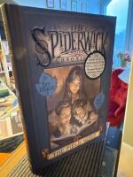 The Spiderwick Chronicles part 1: The field guide