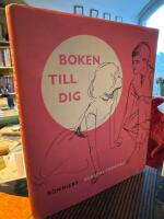 Boken till dig