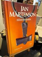 H&auml;xhammaren : en Homan-bok