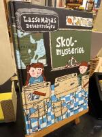 Skolmysteriet