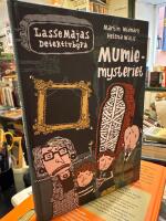 Mumiemysteriet