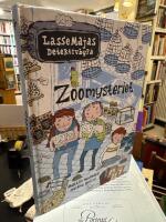 Zoomysteriet