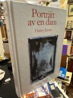 Portr&auml;tt av en dam