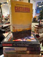 Don Juan-serien I-V: Samtalen med don Juan- En annorlunda verklighet - Resan till Ixtlan- Ber&auml;ttelser om makt - Maktens andra ring