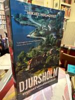 Djursholm : Sveriges ledarsamh&auml;lle