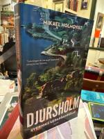 Djursholm : Sveriges ledarsamh&auml;lle