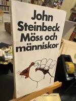 M&ouml;ss och m&auml;nniskor