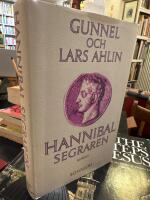 Hannibal segraren : roman