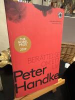 Ber&auml;ttelse om ett liv