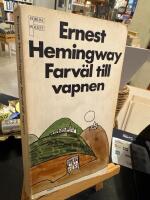 Farv&auml;l till vapnen