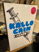 Kallocain