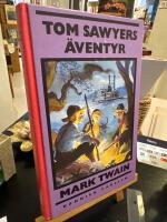 Tom Sawyers &auml;ventyr