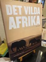 Det vilda Afrika