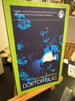 Doktor Glas