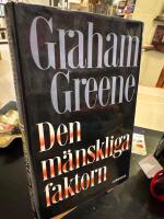 Den m&auml;nskliga faktorn