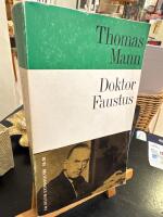 Doktor Faustus