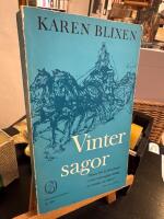 Vintersagor 