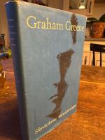 Skr&auml;ckens ministerium