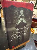 Sista resan till Phnom Penh