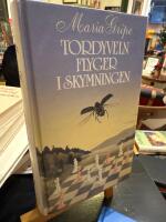 Tordyveln flyger i skymningen- : en beskrivning av vissa h&auml;ndelser i Ringaryd i Sm&aring;land