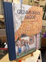 Grimms b&auml;sta sagor