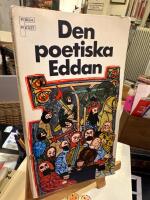 Den poetiska Eddan
