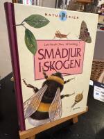 Sm&aring;djur i skogen