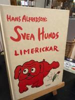 Svea Hunds limerickar