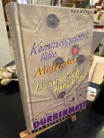 Kommissariens l&ouml;fte : Misstanken ; Domaren och hans b&ouml;del : [tre deckarklassiker]